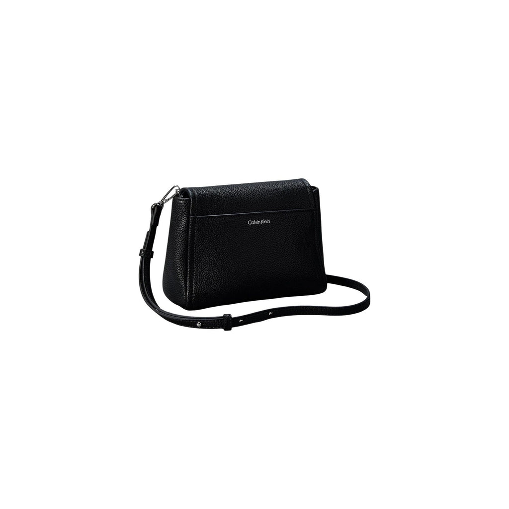 Calvin Klein — Tasche schwarz Art.-Nr. LV04F3511G für Damen — Ansicht 2