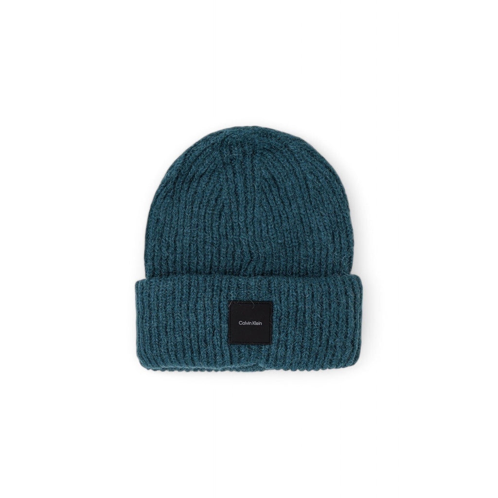Calvin Klein — Green beanie ref. K50K512357 man