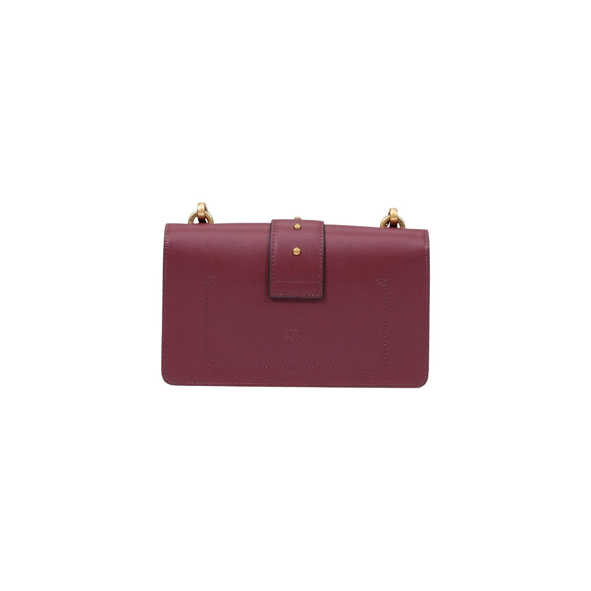 Pinko — Sac Love One Mini femme — vue 4