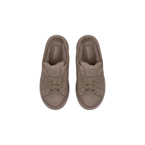 adidas Originals — Campus 00s Winter Low marron femme