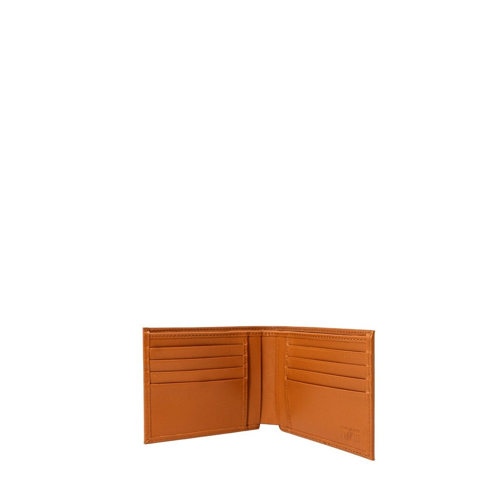 Alviero Martini Prima Classe — Damesportemonnee camel — afbeelding 3