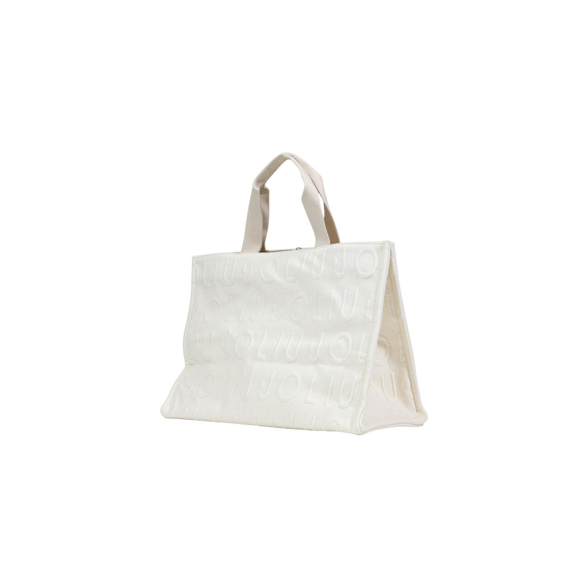 Liu Jo — Sac blanc réf. 2A6026 T0300 femme — vue 4