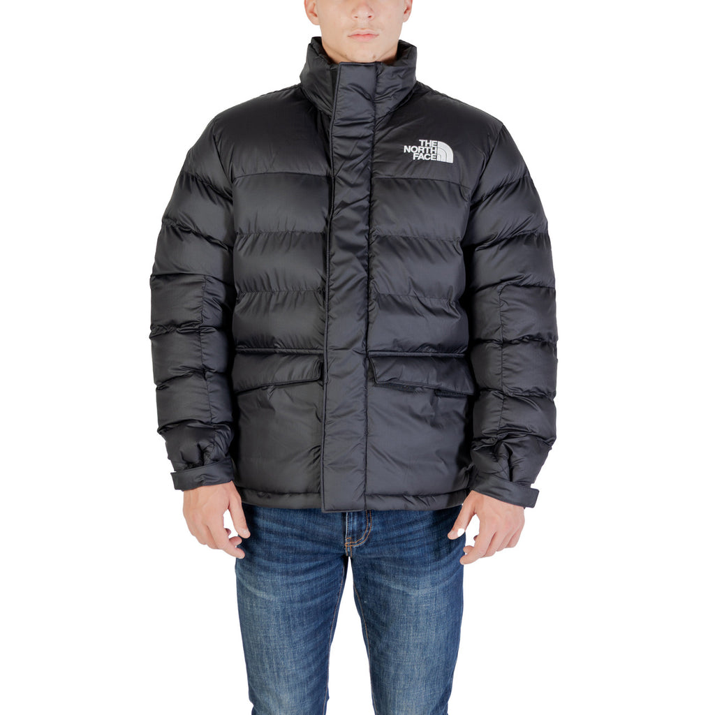 The North Face — Men’s black Limbara insulated jacket