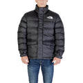 The North Face — Men’s black Limbara insulated jacket
