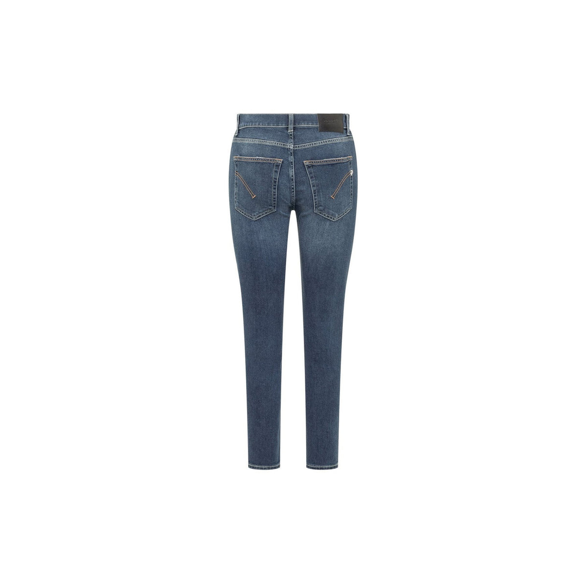 Dondup — Jean ref. B_44744 blue woman — view 2