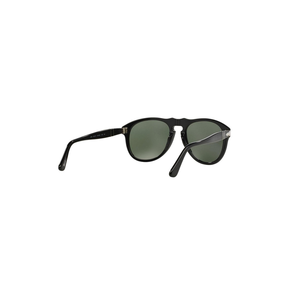 Persol — Sonnenbrille schwarz für Herren — Ansicht 4