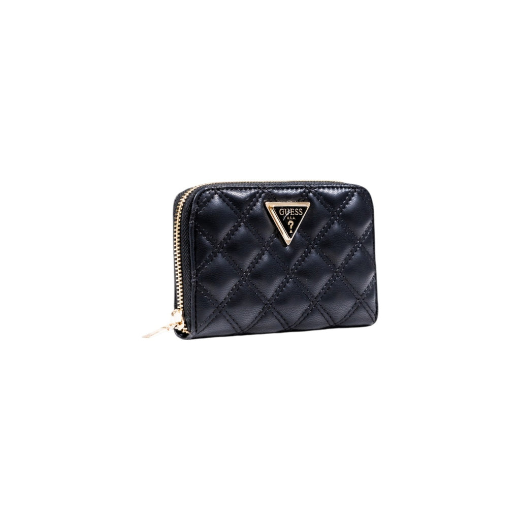 Guess — Portefeuille SWQG96 73140 noir femme — vue 3