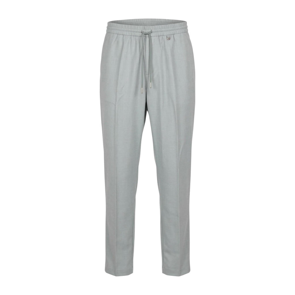 Antony Morato — Pantalon réf. MMTS00052-FA650377 gris homme — vue 5