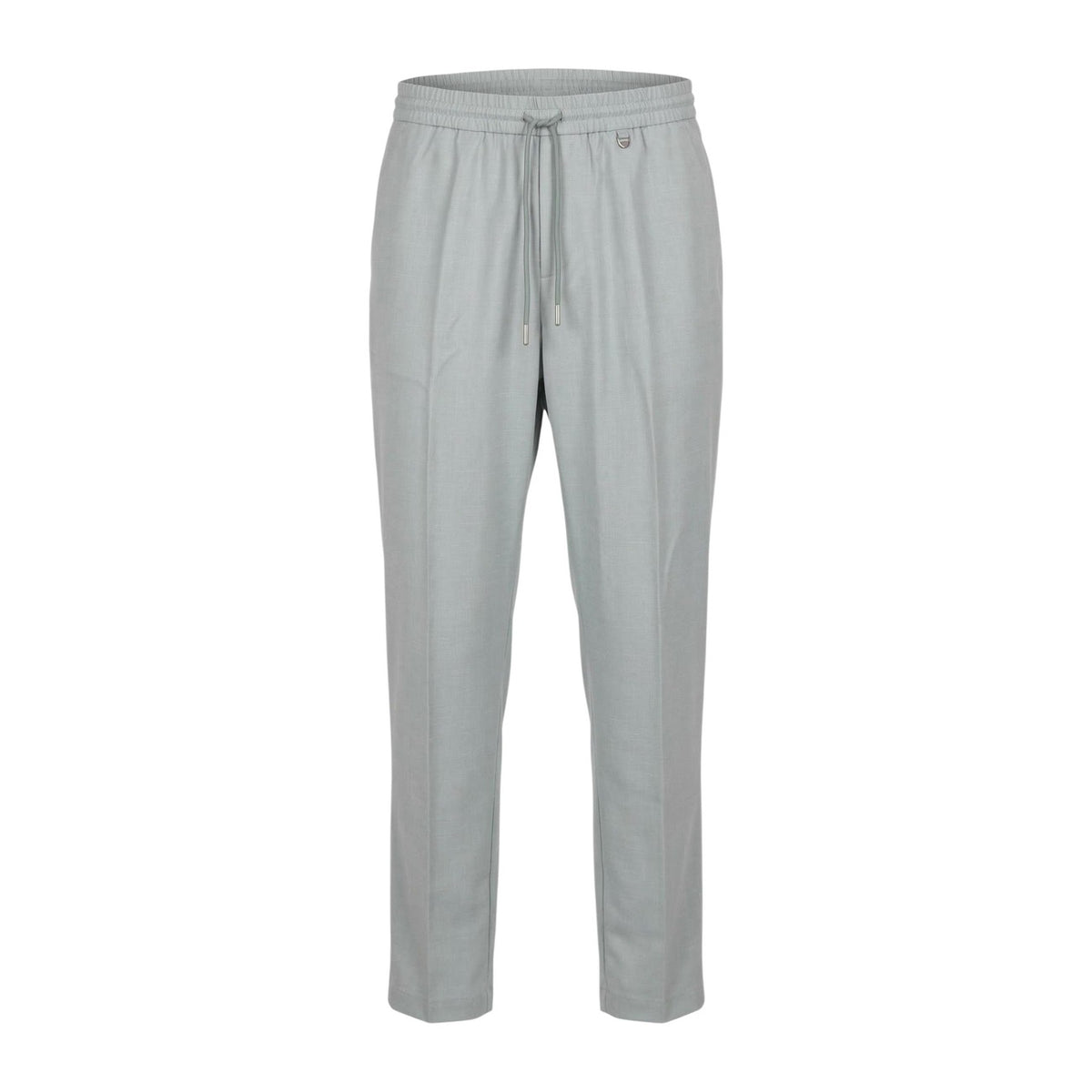 Antony Morato — Pants ref. MMTS00052-FA650377 gray man — view 5