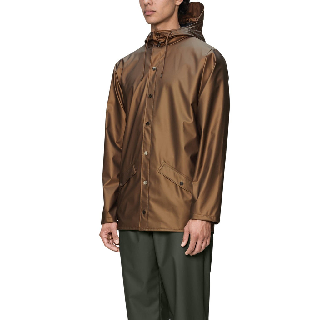 Rains — Jacket unisexe — vue 3