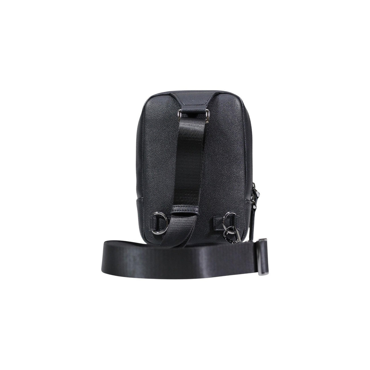 Armani Exchange — Sac à dos XM002587 noir homme — vue 2