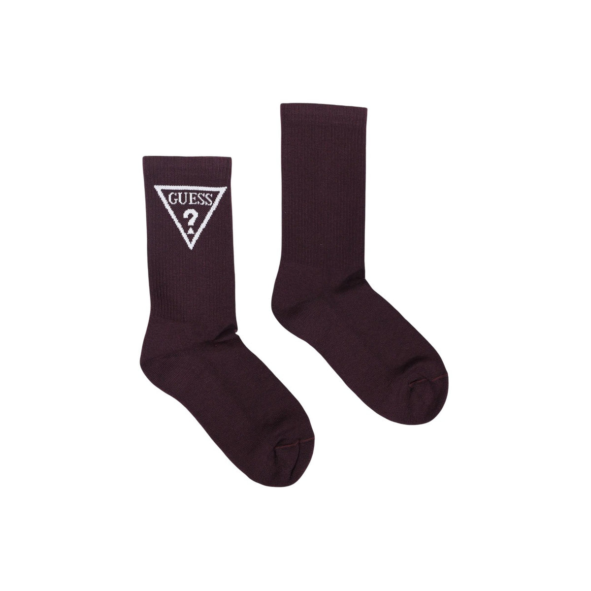 Guess — Chaussettes Ellen Sport Socks femme — vue 5