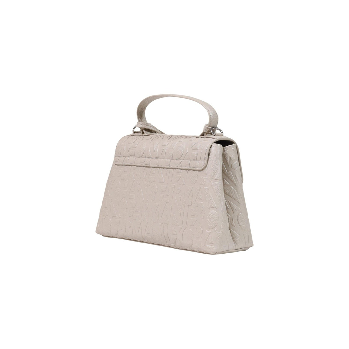 Armani Exchange — Liz bag XW001223 beige woman — view 2