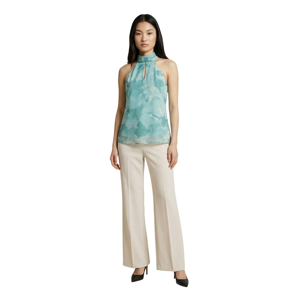 Artigli — Top Lorenza vert femme — vue 2