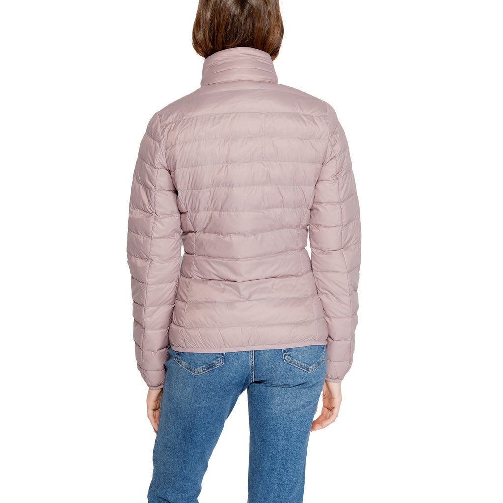 EA7 — Women’s pink jacket — view 2