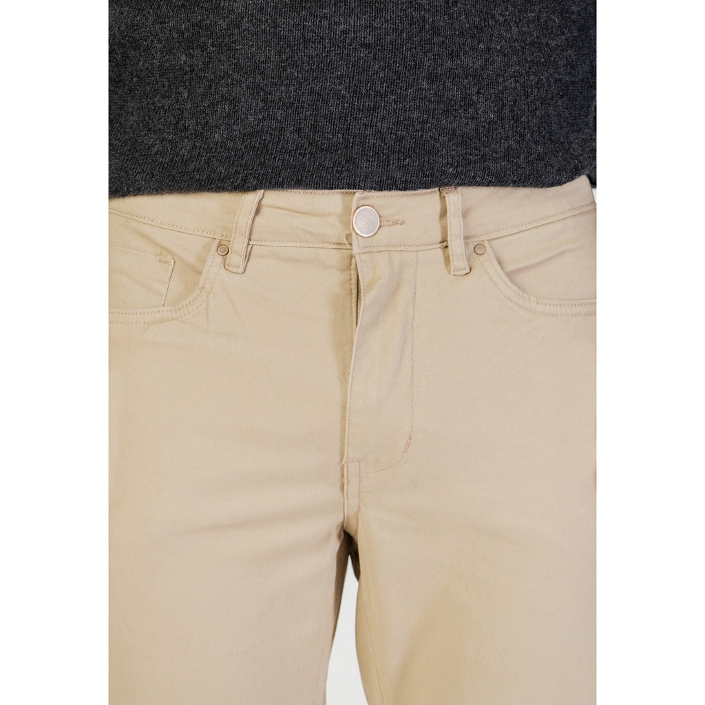 Borghese — Pants ref. 3WPAZ3 TW-31 beige man — view 5