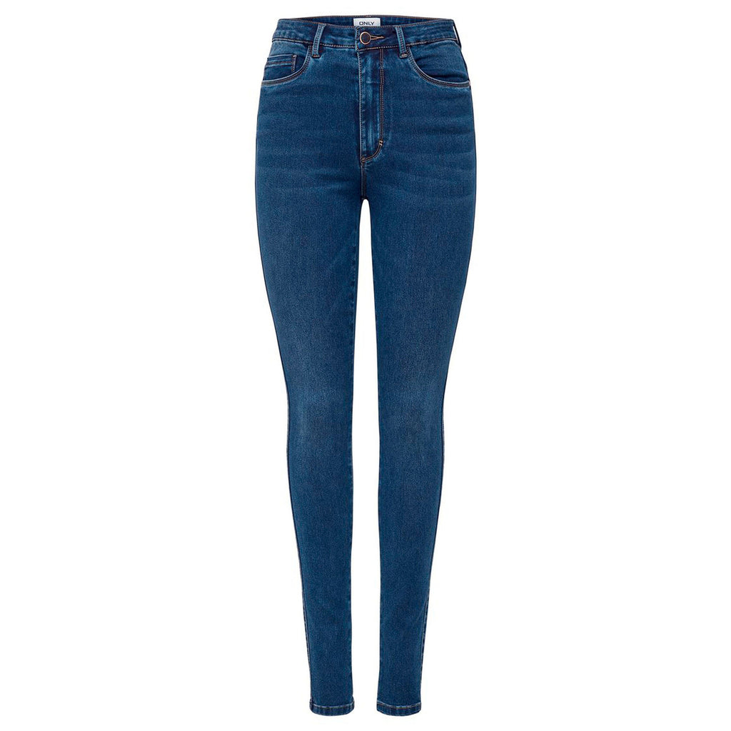 Only — Jean ref. 15181725 blue woman