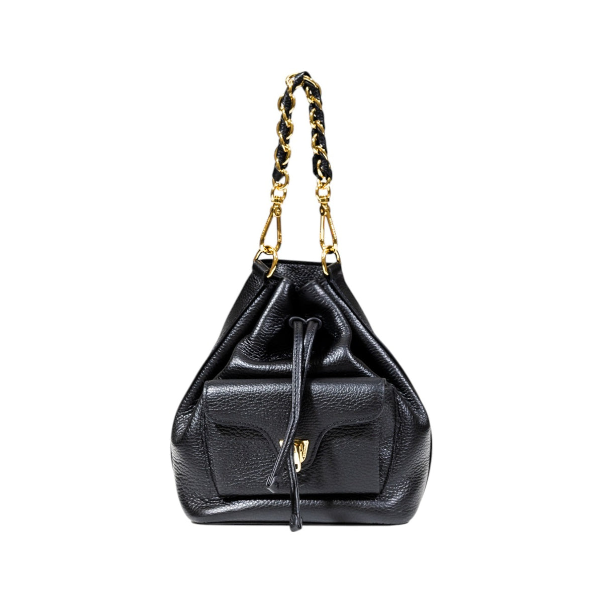 Coccinelle — Bag ref. E1 TFK 23 03 01 black woman