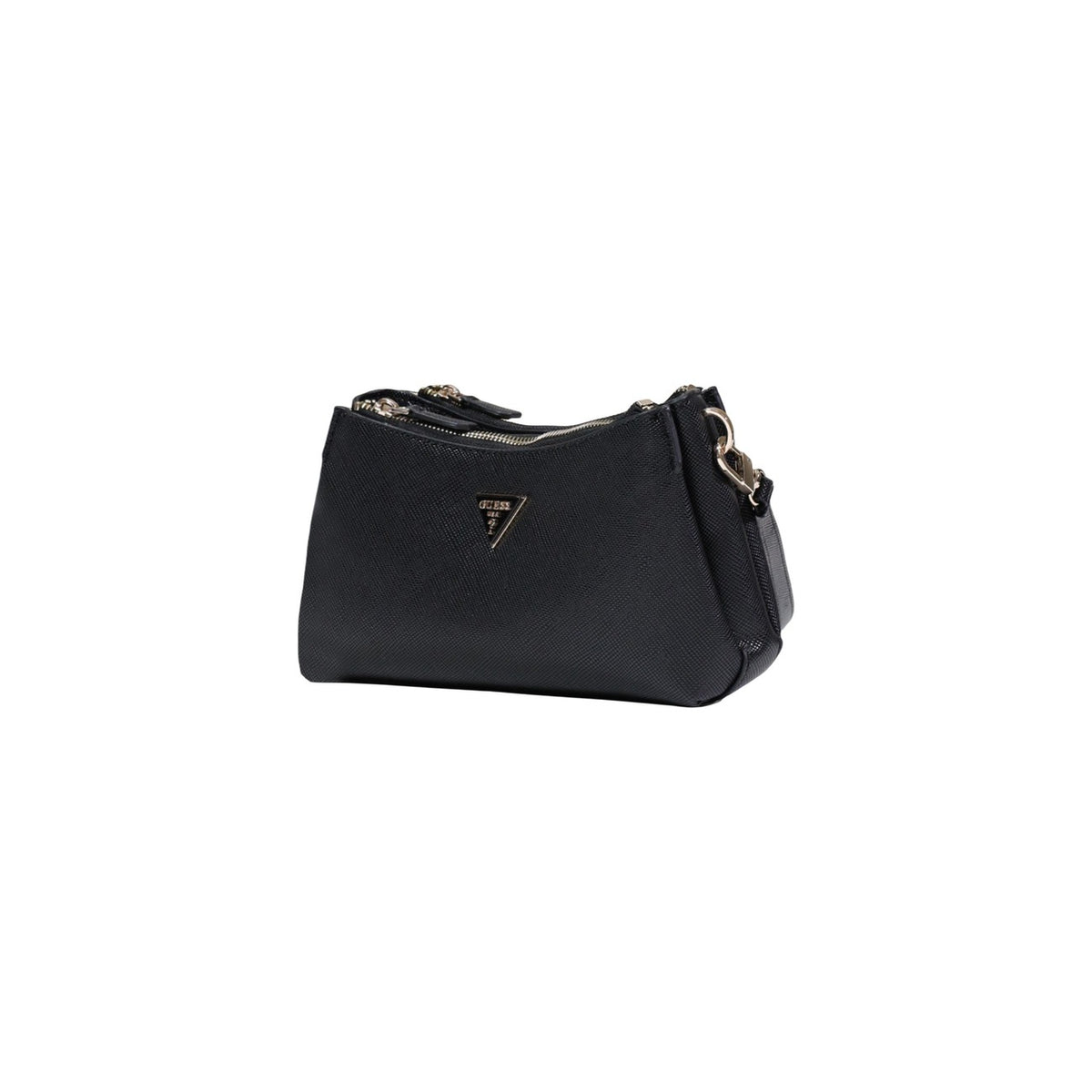 Guess — Tasche Noelle II 3 Comp Shldr Xbody für Damen - Farbe schwarz — Ansicht 3