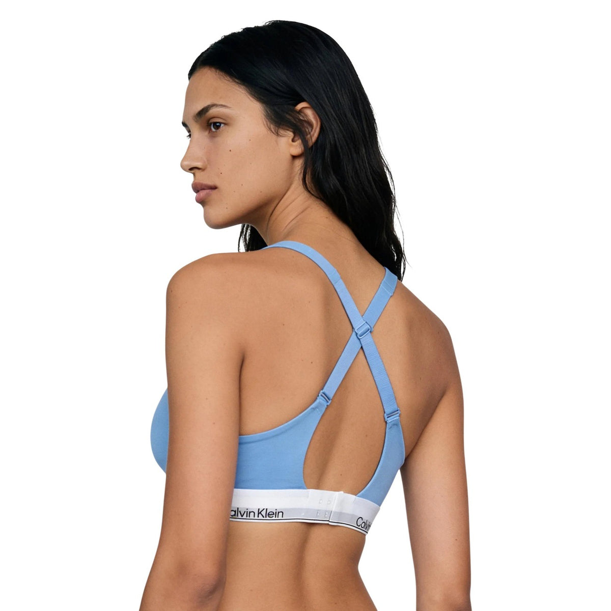 Calvin Klein Underwear — Women's lifting bra — view 3