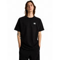 Vans — T-shirt VN0010FEBLK1 black men