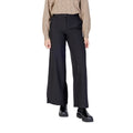 Jacqueline de Yong — Women's black Dora pants