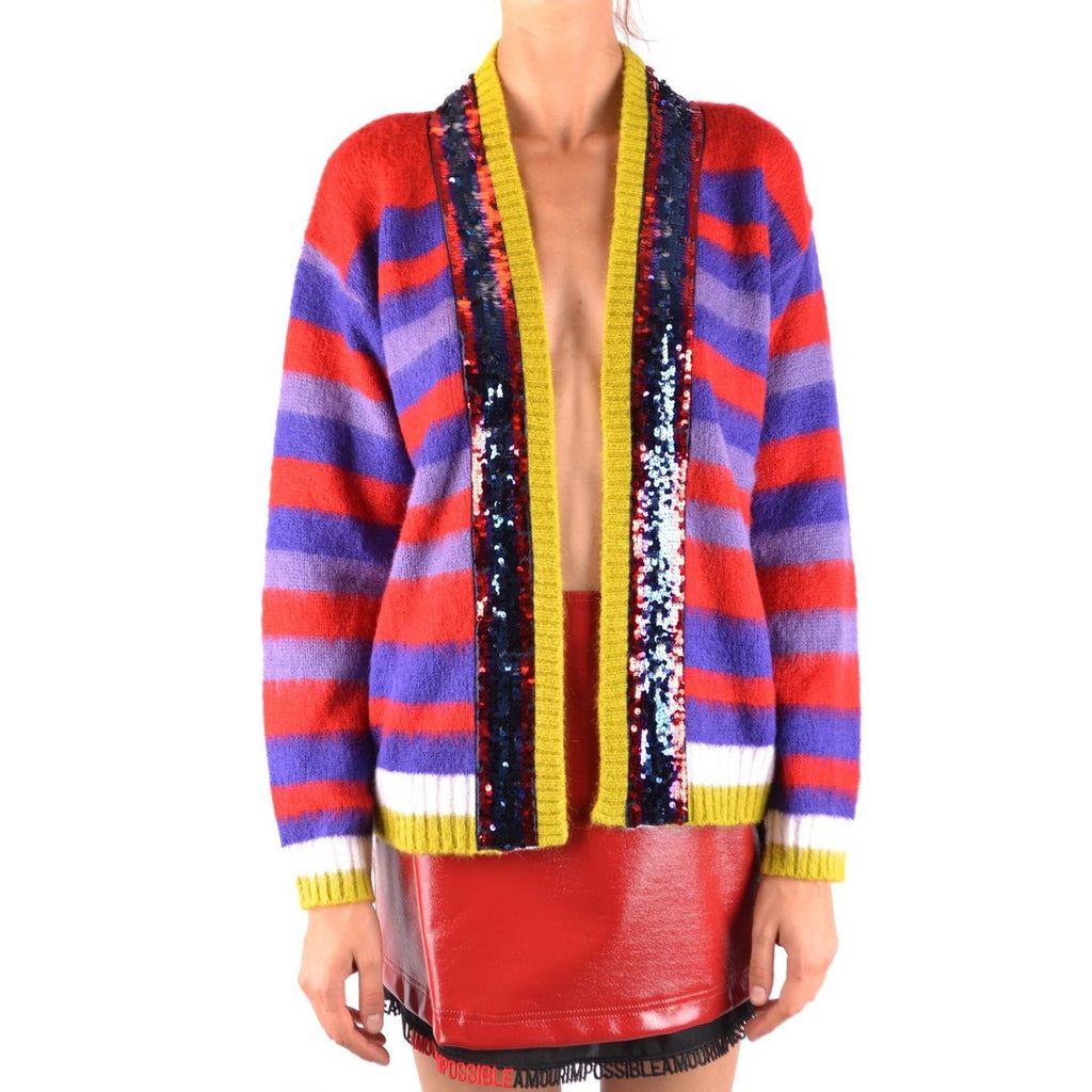 Pinko — Strickjacke V_18013 multicolor für Damen