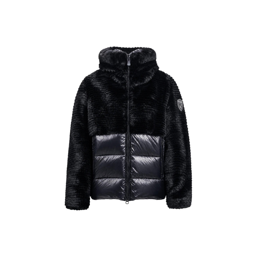 Blauer — Fanevil Winterjacke für Damen — Ansicht 2