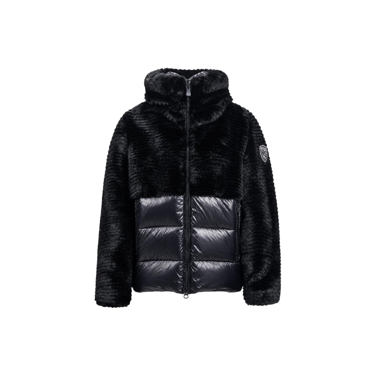 Blauer — Veste d'hiver Fanevil femme — vue 2
