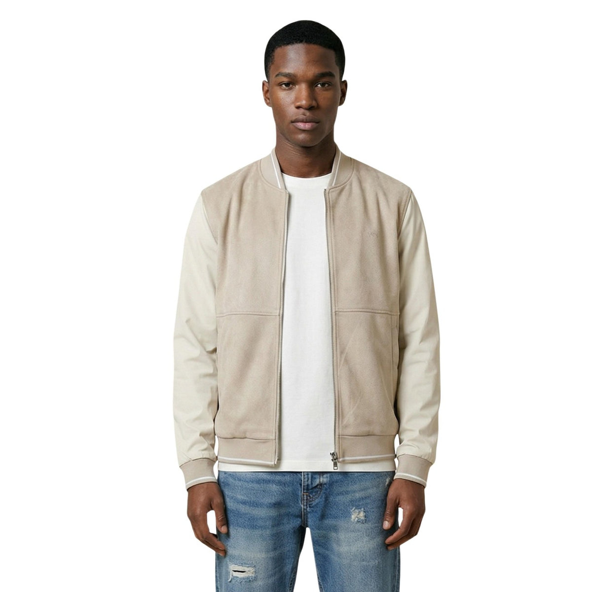 Antony Morato — Jacket ref. MMFL01125-FA150197 beige man