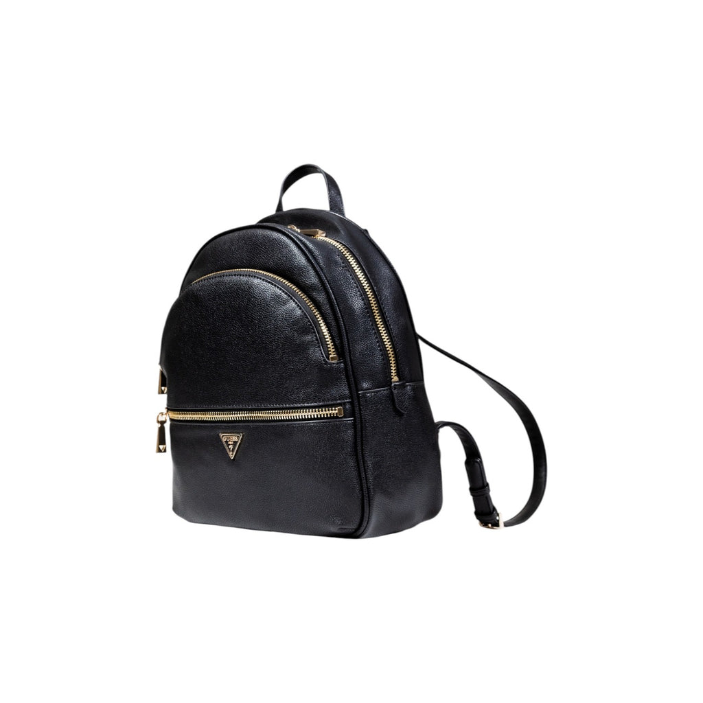 Guess — Women's Hwbg71 18330 bag - black color — view 3