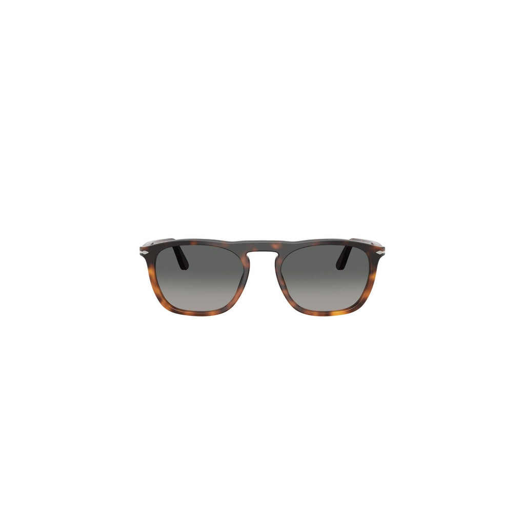 Persol — Men's black sunglasses