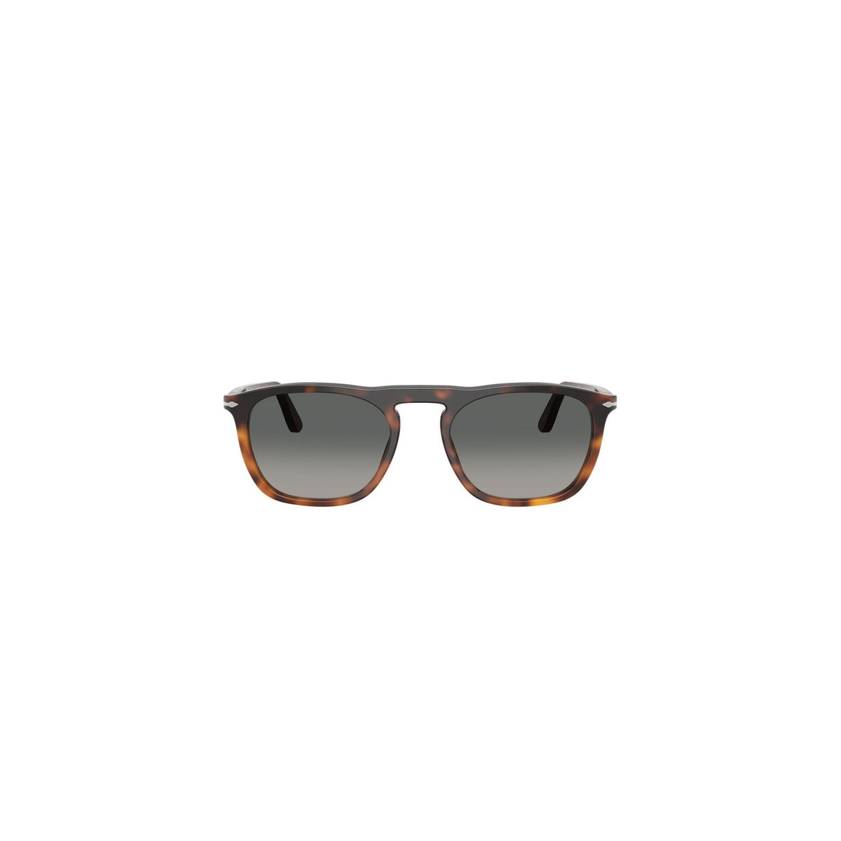 Persol — Lunettes de soleil noir homme