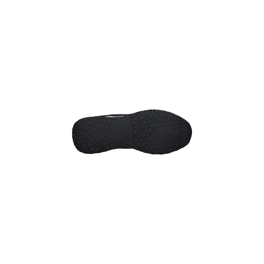 Guess — Baskets Fmfari Fal12 homme - coloris noir — vue 3