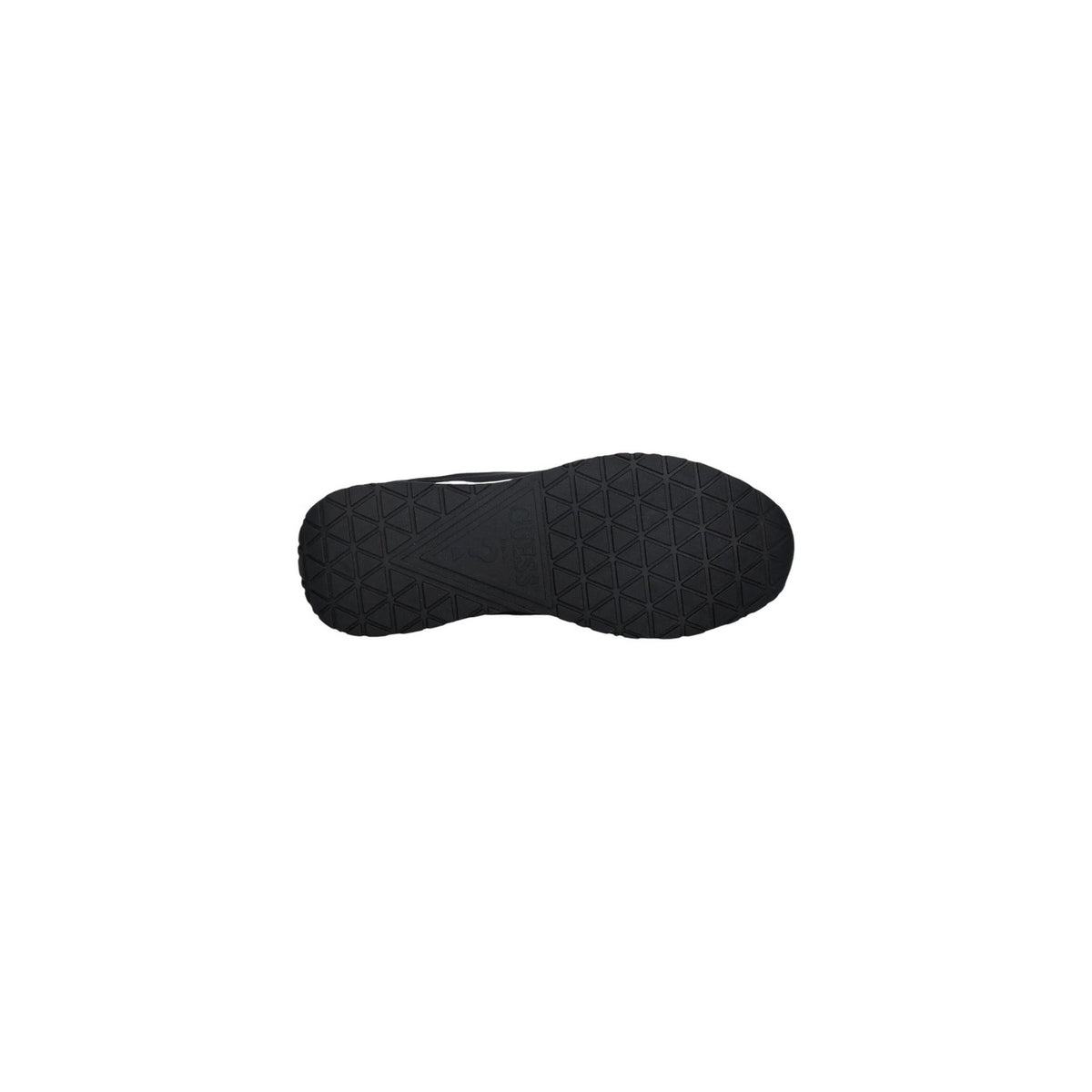 Guess — Baskets Fmfari Fal12 homme - coloris noir — vue 3
