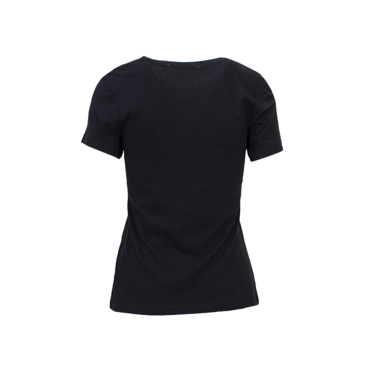 Calvin Klein Jeans — T-shirt J20J207879 femme — vue 2