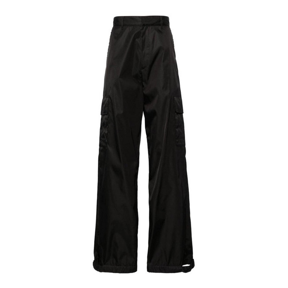 Off-white — Pantalon EBO_2129 noir homme