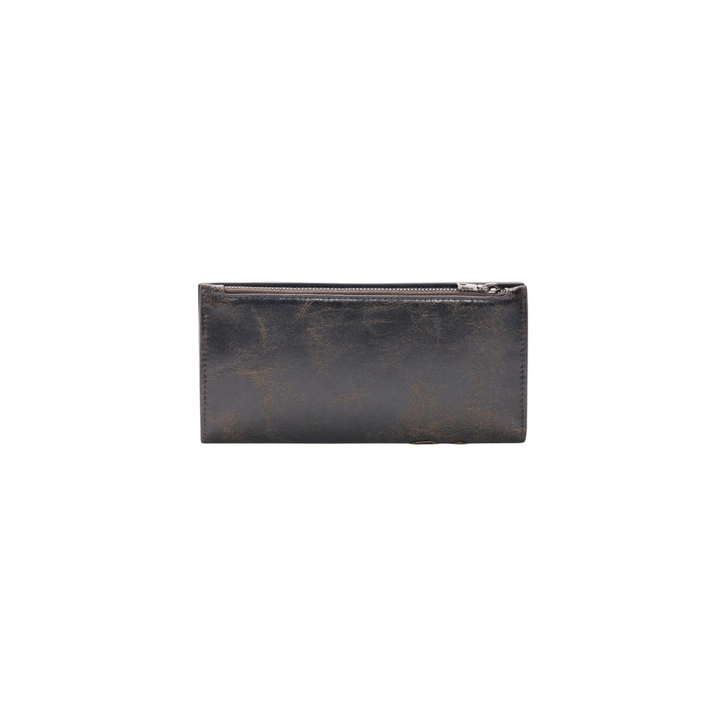 Desigual — Portemonnee Mistral Clarisa bruin — afbeelding 3