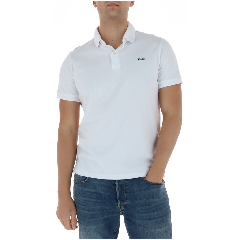 Superdry — Polo M1110452A homme