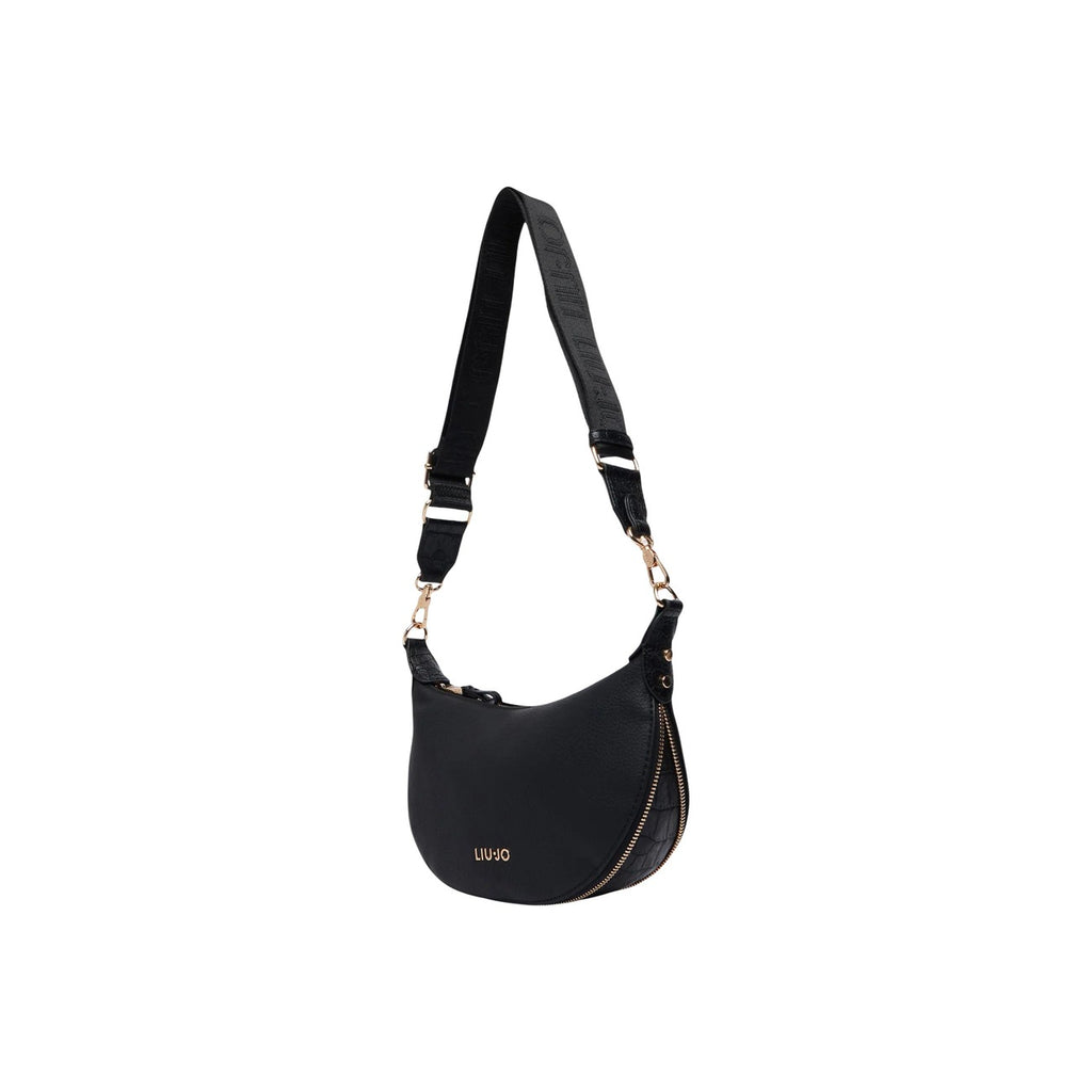 Liu Jo — Sac noir femme — vue 4
