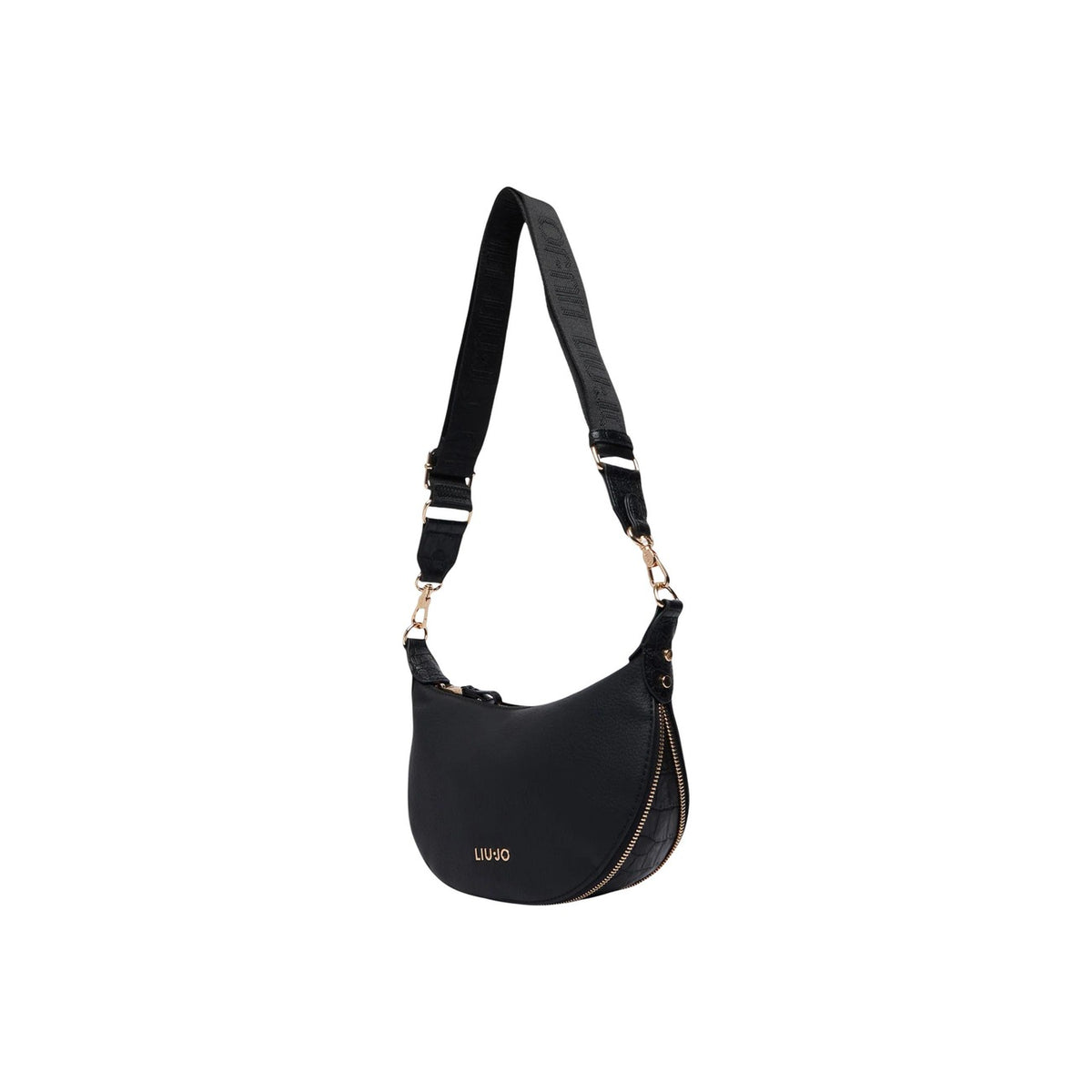 Liu Jo — Sac noir femme — vue 4