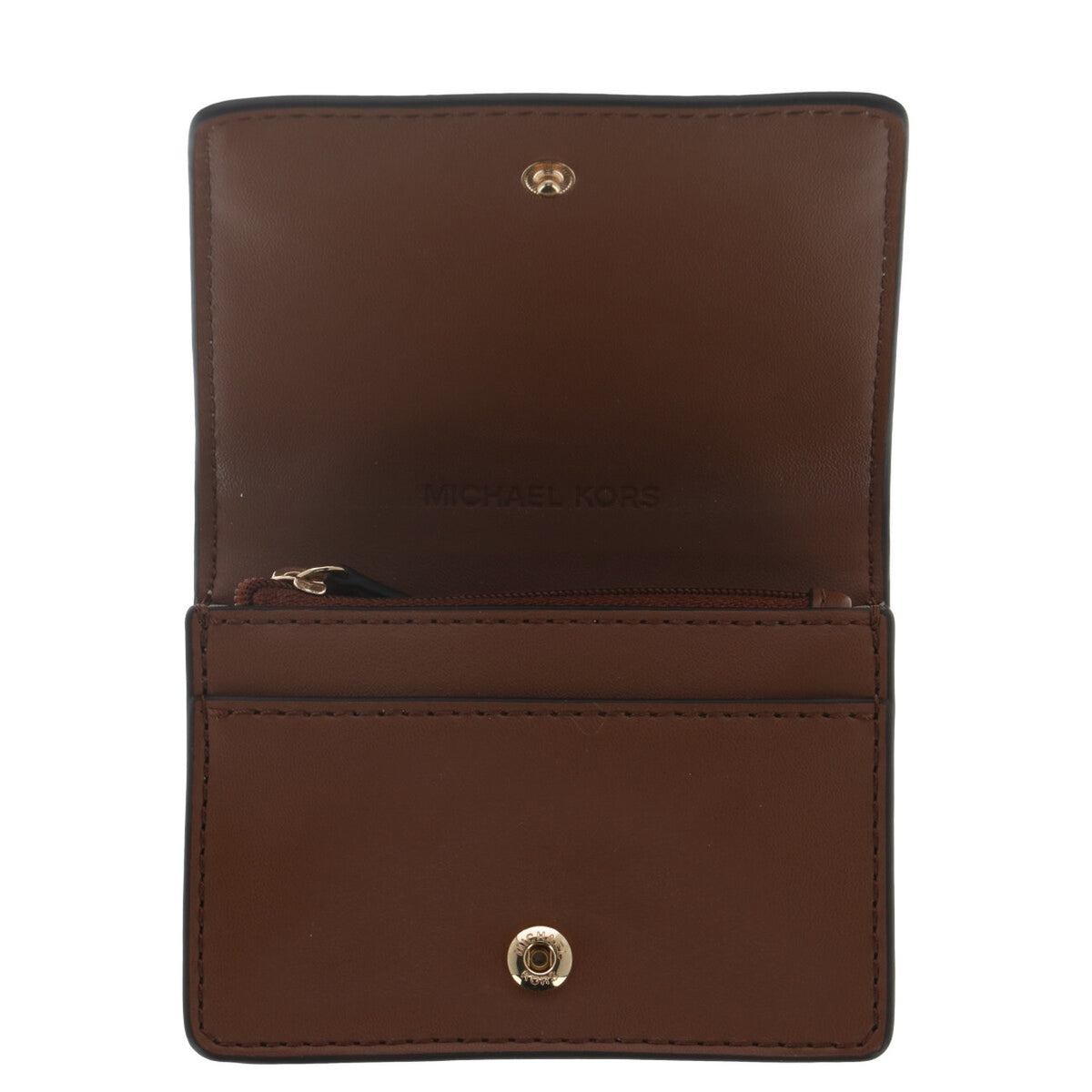 Michael Kors — Wallet ref. 35S5G2ZD5B beige woman — view 3