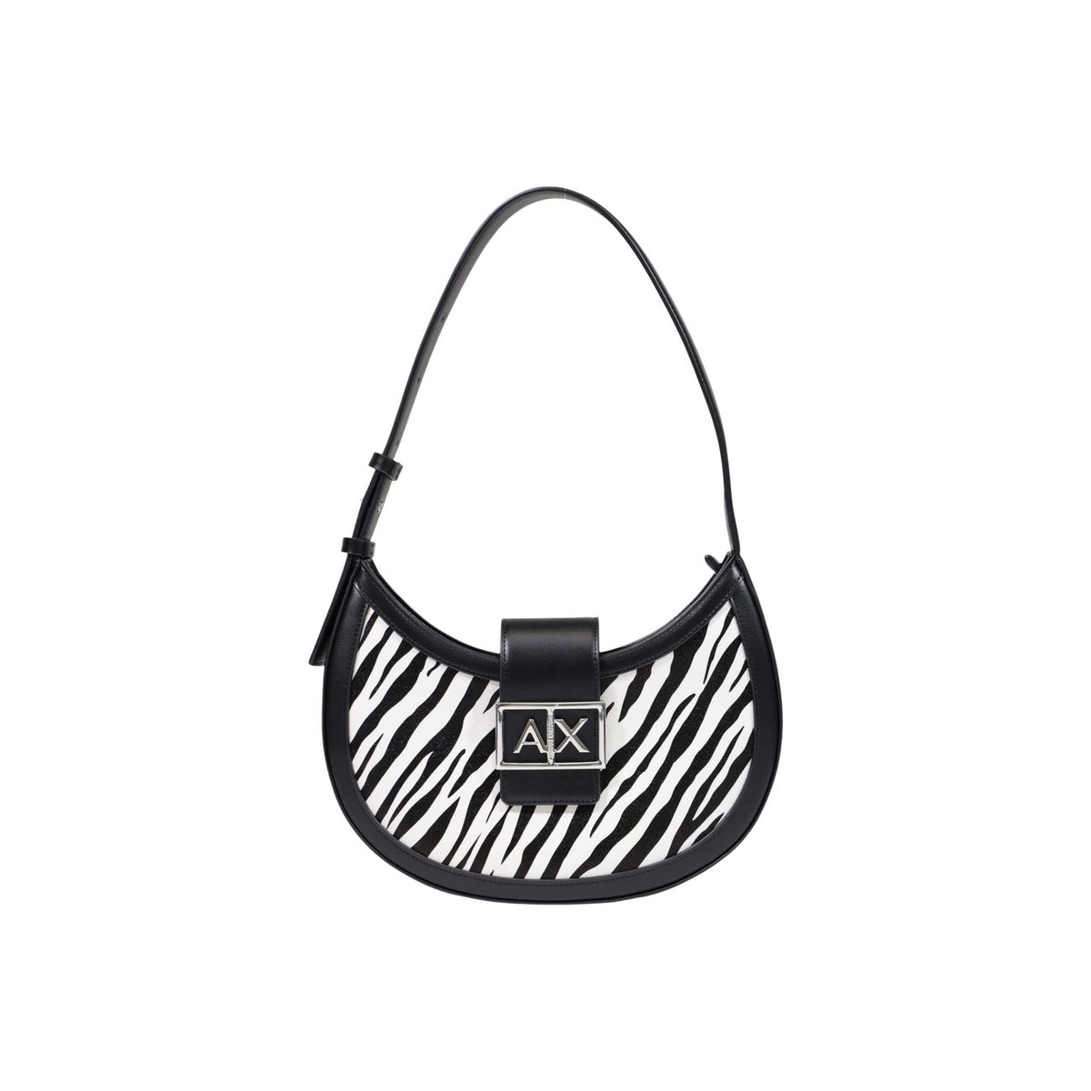 Armani Exchange — Sac noir femme