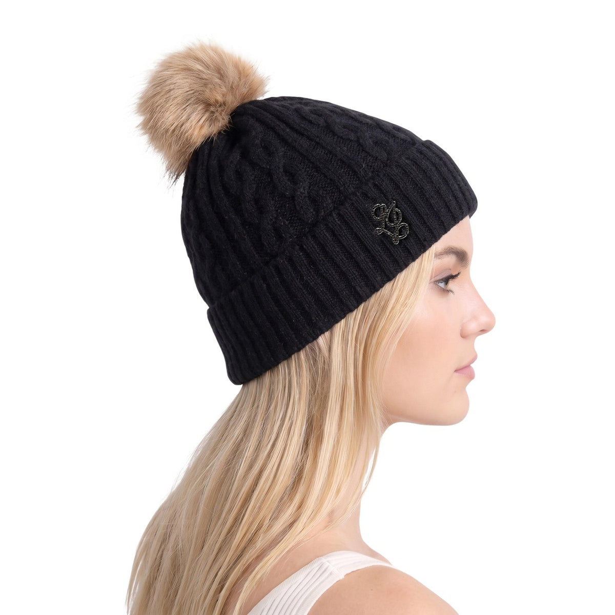 Liu Jo — Chapeau réf. HAT femme — vue 7