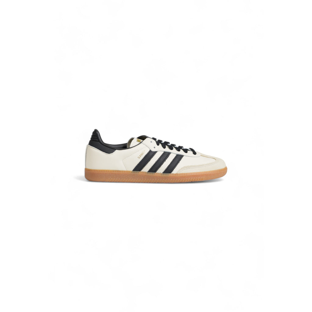 adidas Originals — Samba OG blanches femme