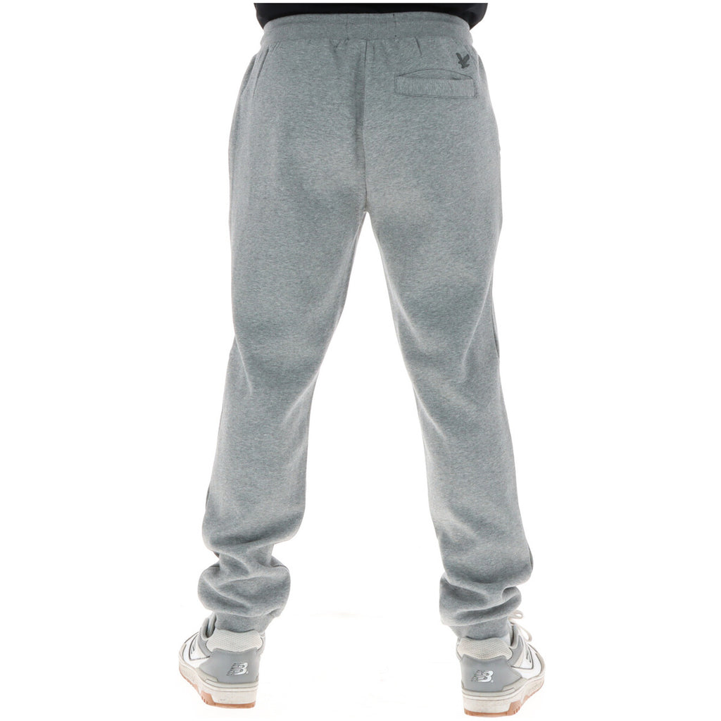 Lyle & Scott — Men's jogging pants — view 2