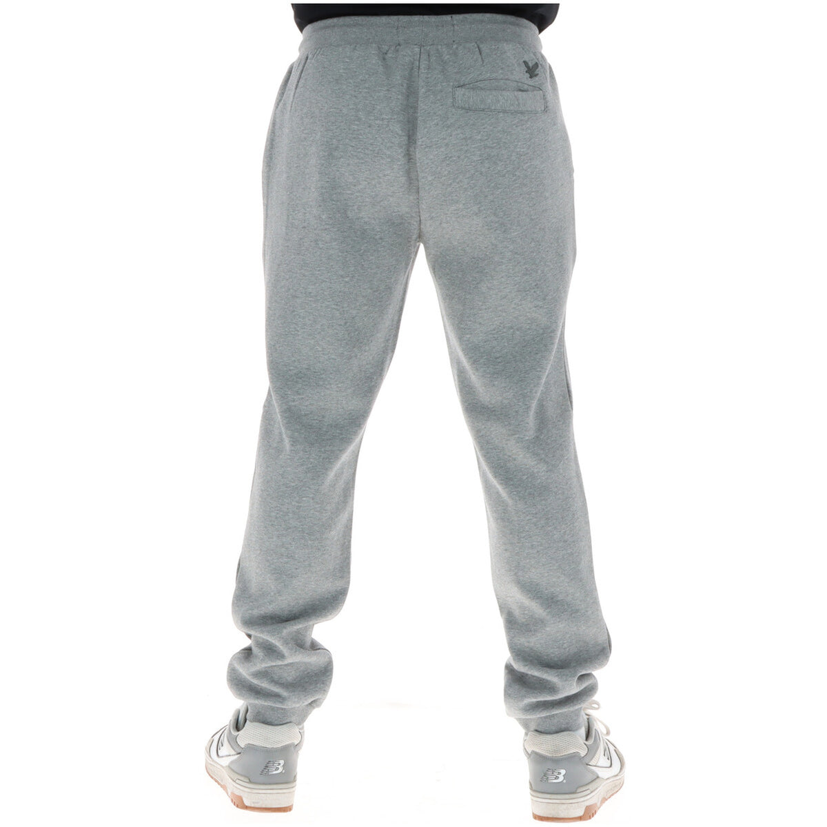 Lyle & Scott — Pantalon de jogging homme — vue 2