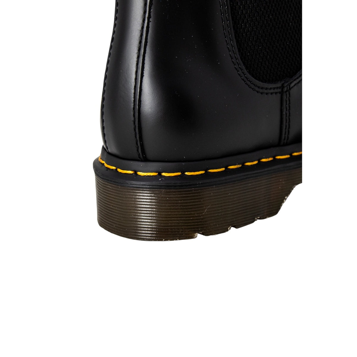 Dr. Martens — laarzen 2976 Chelsea zwart voor heren — afbeelding 4