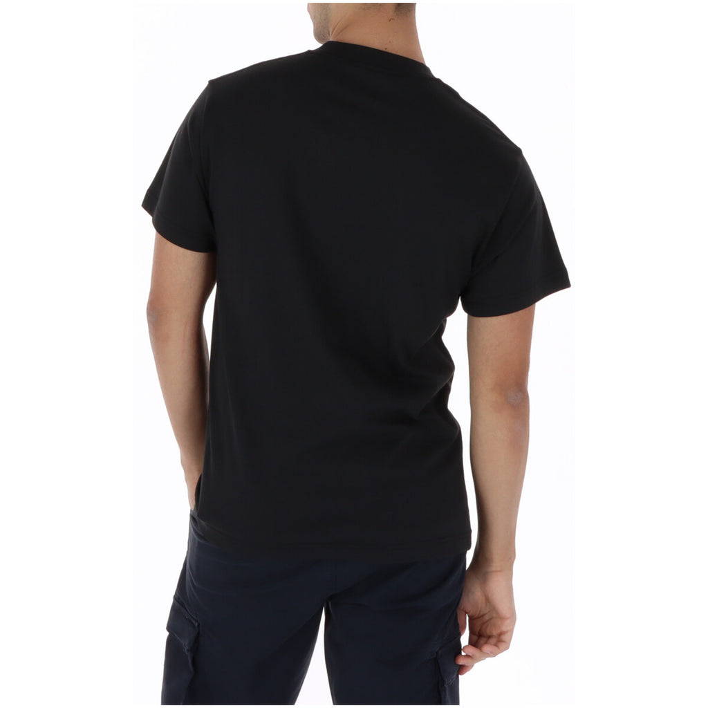Vans — T-Shirt R9XBLK1 schwarz Herren — Ansicht 2