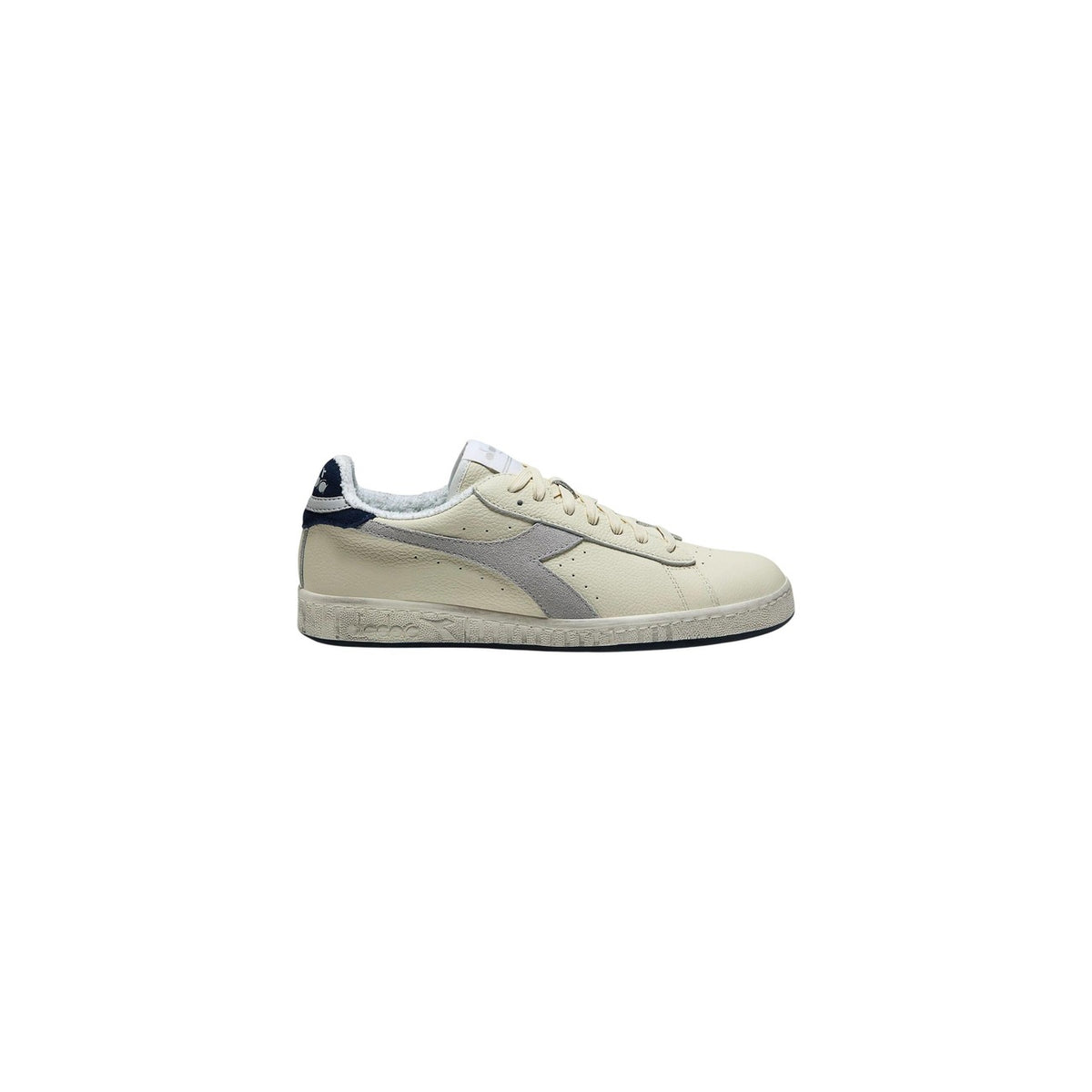 Diadora — Baskets Game Low Suede Towel homme — vue 8